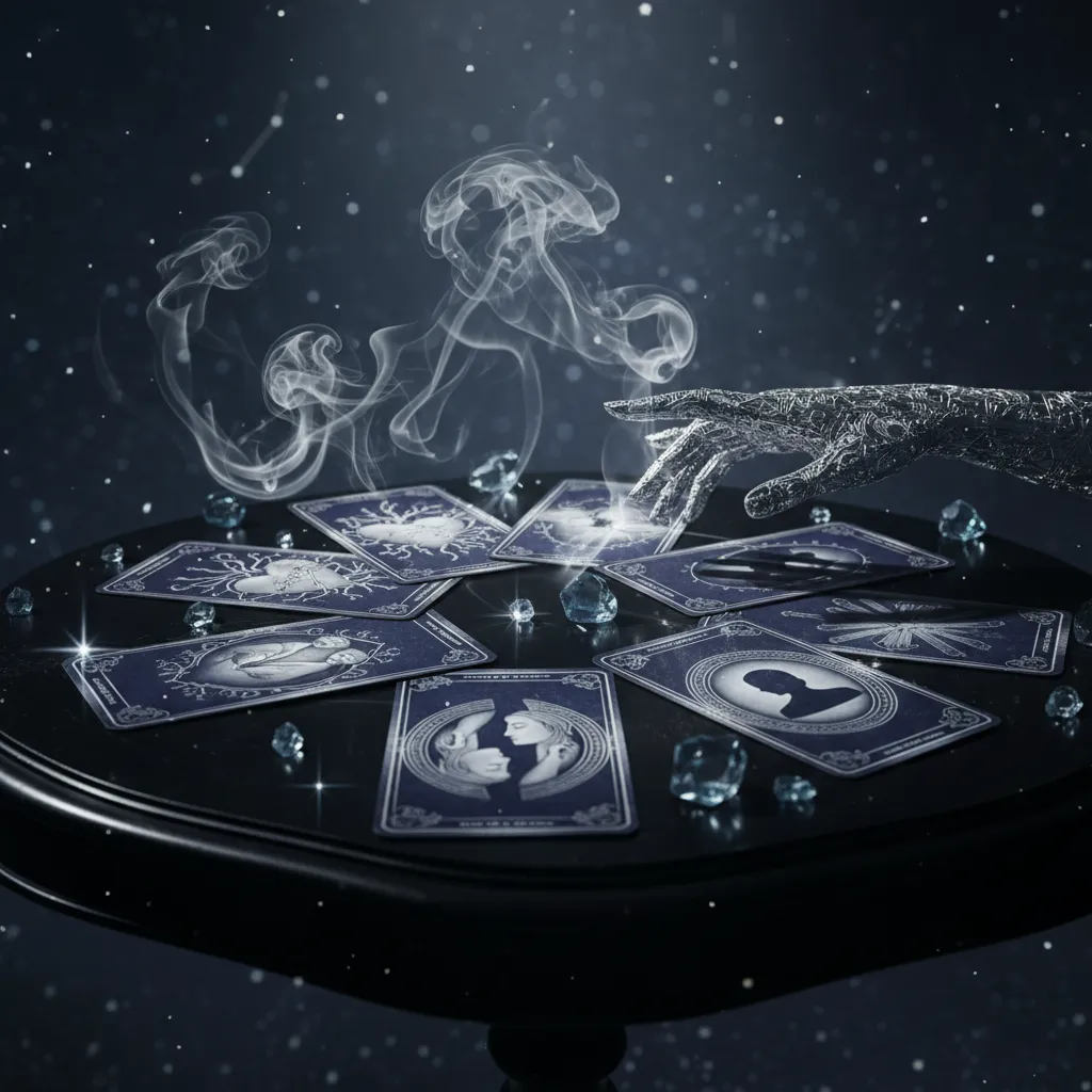 Cartas del Tarot para el amor: Cómo entender tu relación