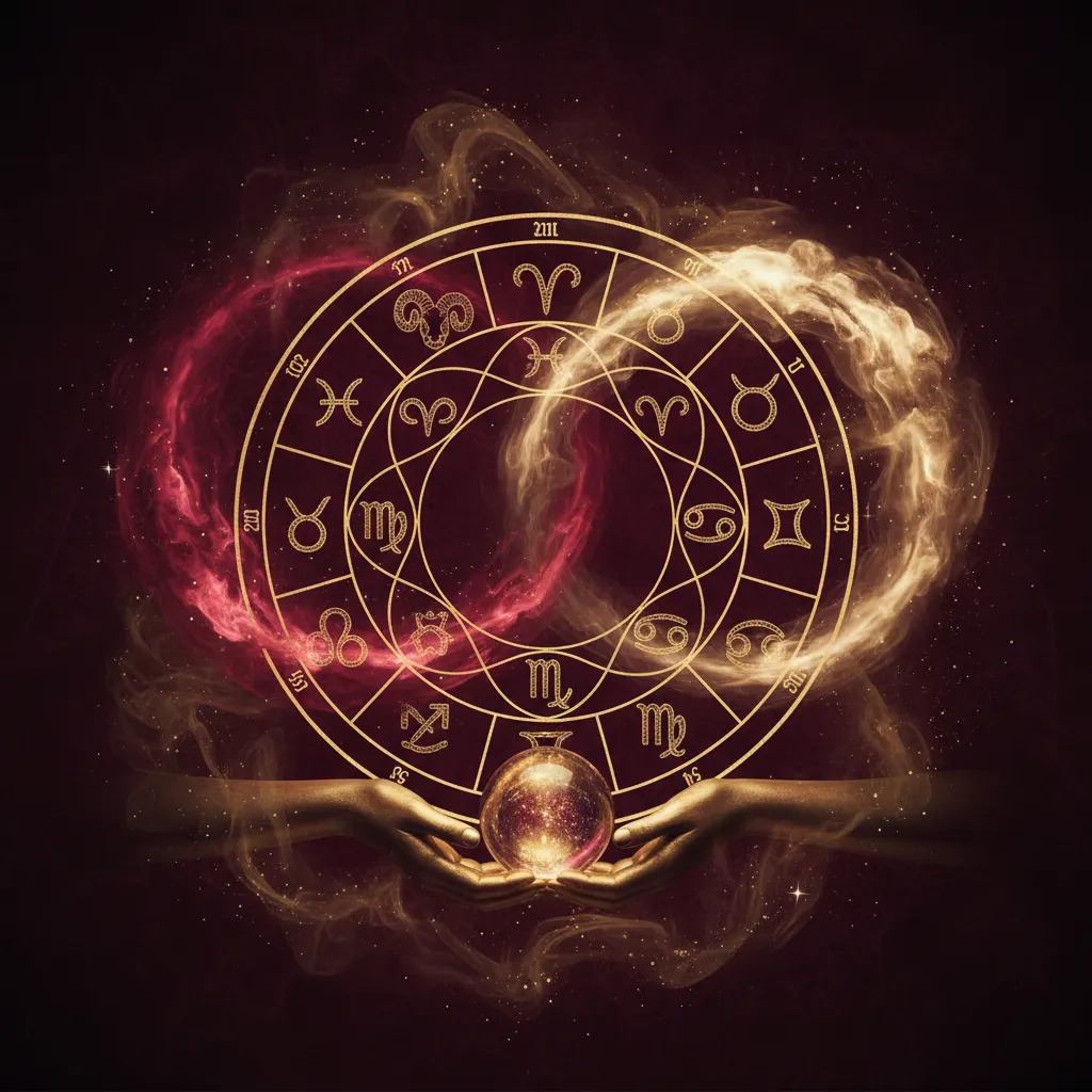 Cómo eres en la cama según tu signo: descubre tu perfil sexual astrológico