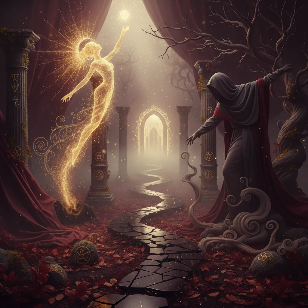 ¿Existen los espíritus? Descubre qué sucede después de la muerte