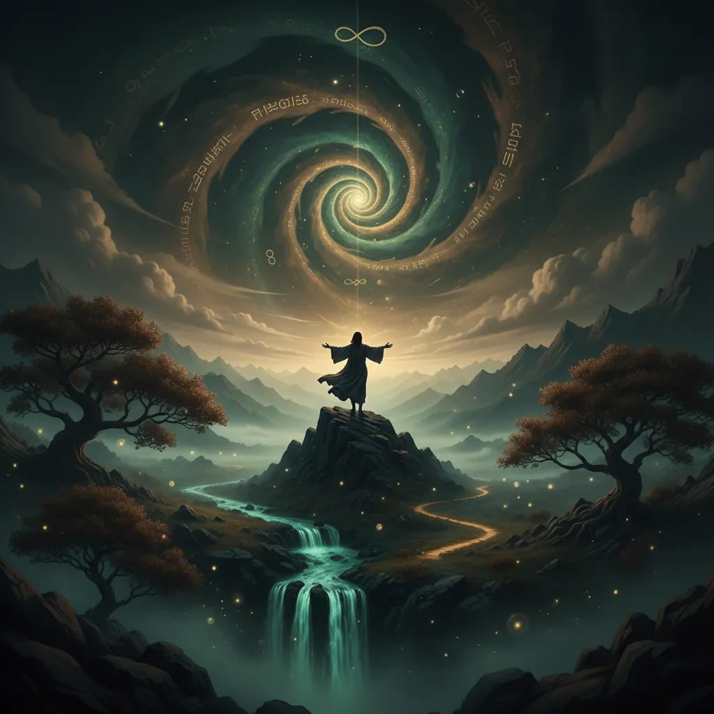 Filosofía del Dao: Qué es y su relación con el camino del Zen