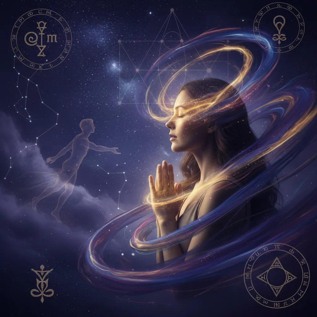 Influencia mental para atraer a un amante: Guía paso a paso