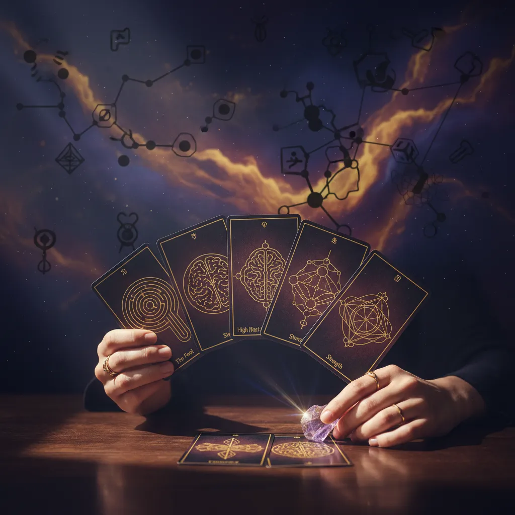 ¿La lectura del Tarot funciona realmente? Descubre su verdadero poder