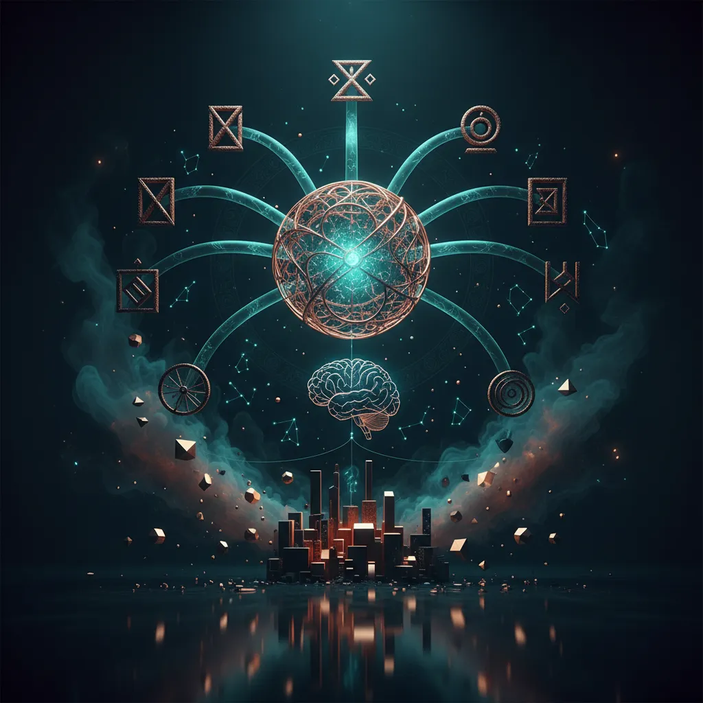 Las 7 leyes universales: Cómo atraer lo que deseas con tu mente