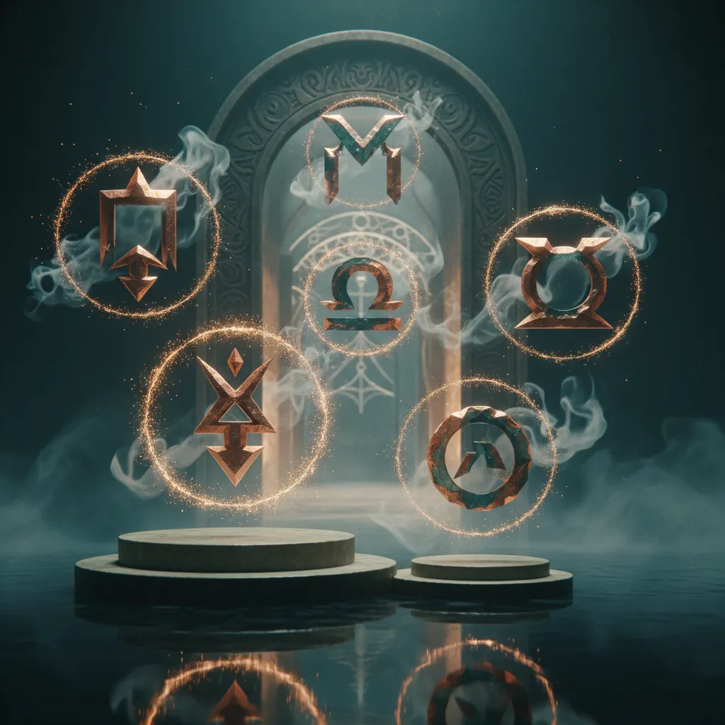 Qué son las 7 leyes universales y cómo aplicarlas en tu vida