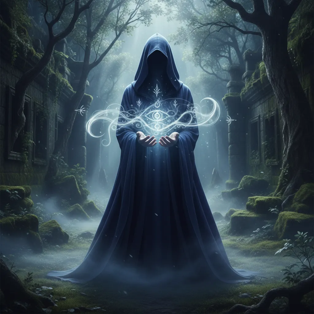 ¿Los psíquicos son videntes? Descubre la verdad sobre sus habilidades