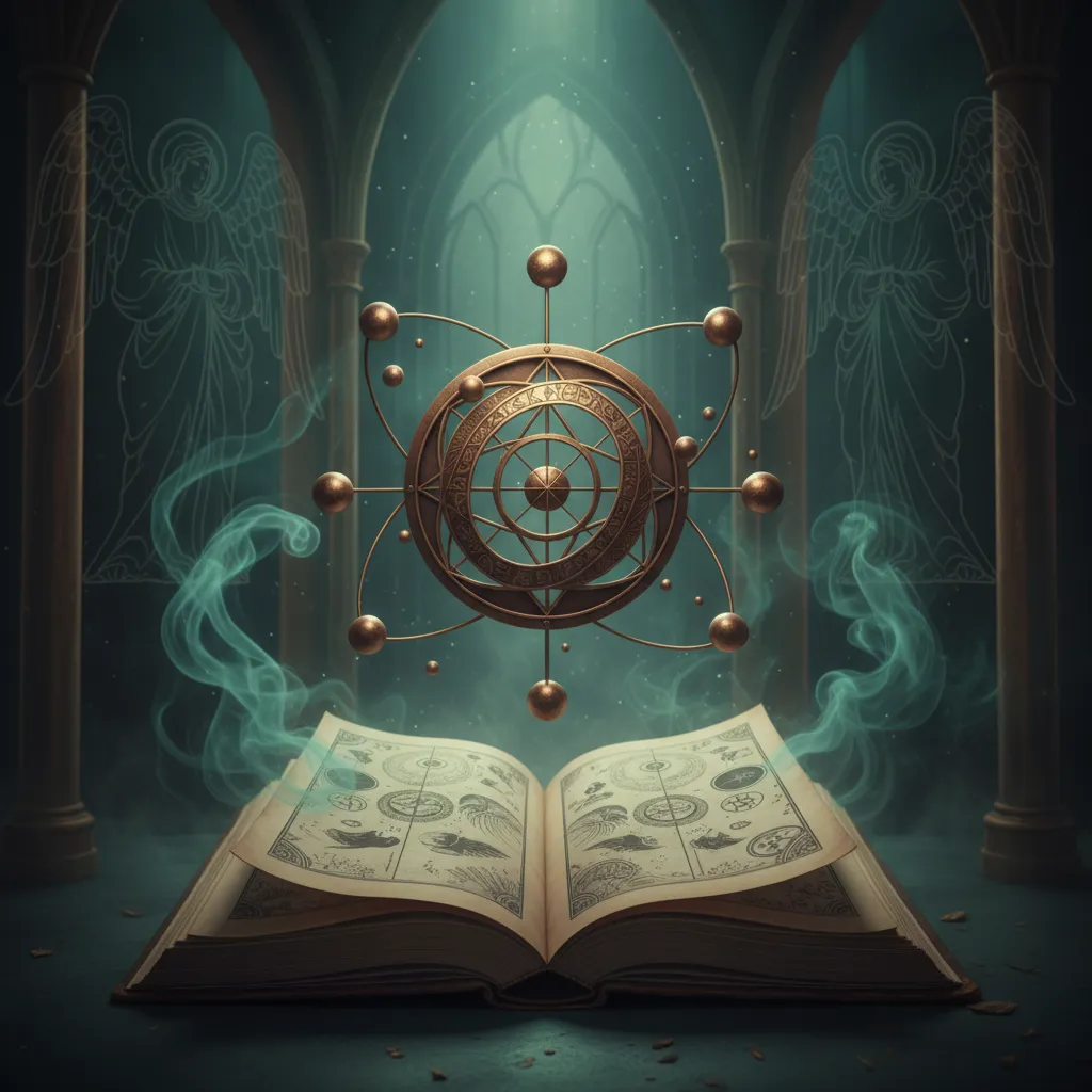 Oraciones para la Prosperidad: Guía completa de la Novena de los Principados