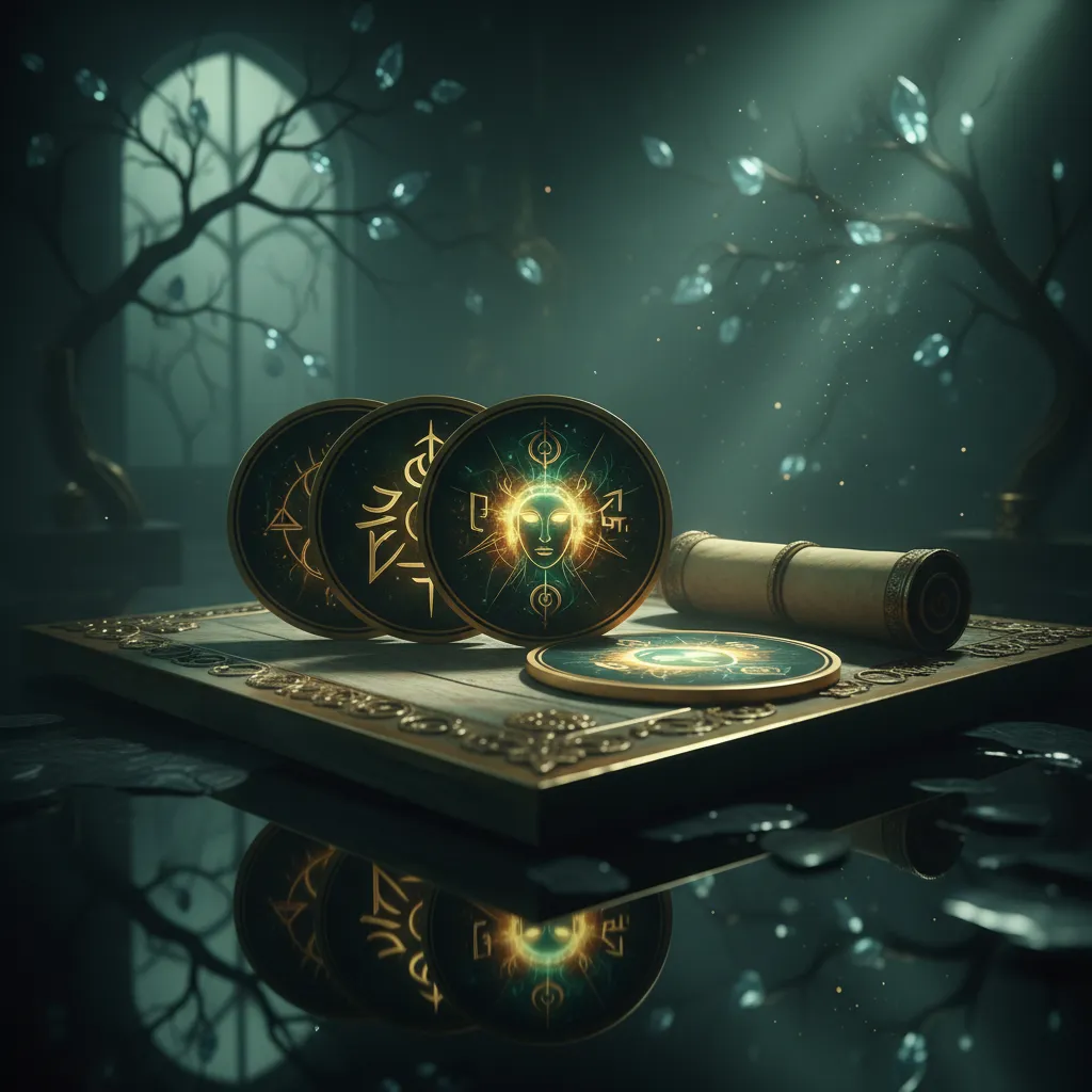 Preguntas y respuestas del Tarot Osho: Sabiduría para tu lectura