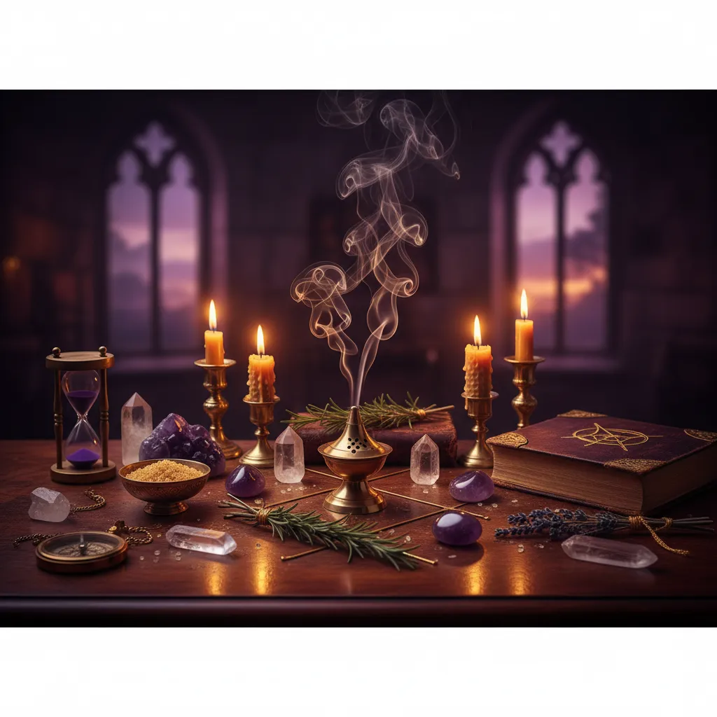 Ritual para el estudiante: Cómo mejorar la concentración y aprobar exámenes