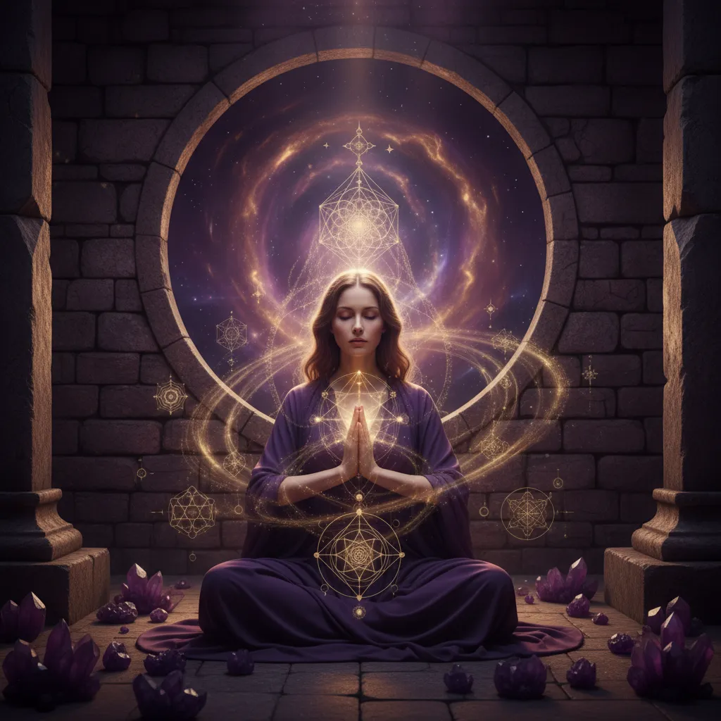 Qué significa tener luz espiritual: 15 señales de que eres un ser de luz