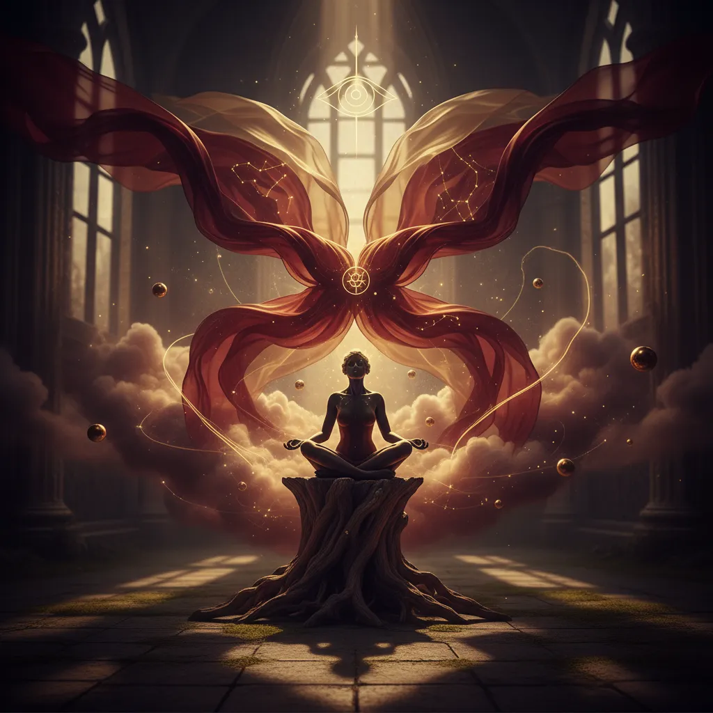 Qué significa soñar con ángeles: Interpretación y mensajes espirituales