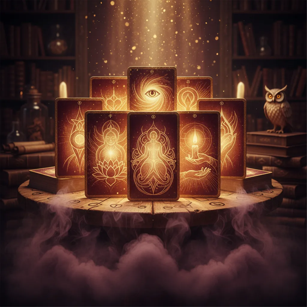 Tarot Osho Zen Gratis: Guía para el autoconocimiento y la reflexión